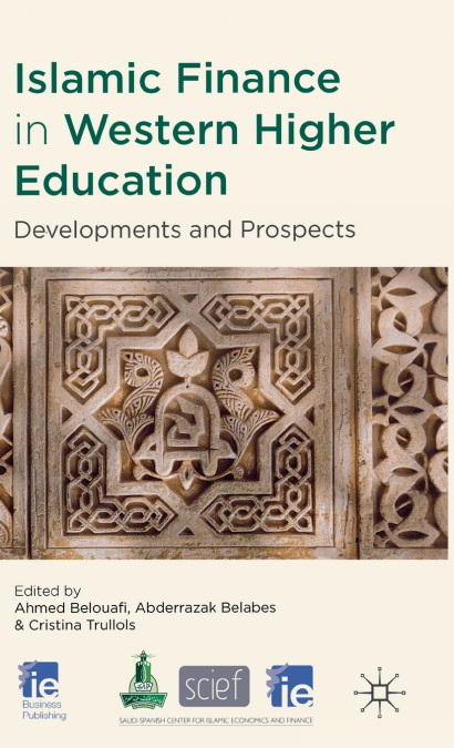 Islamic Finance in Western Higher Education
