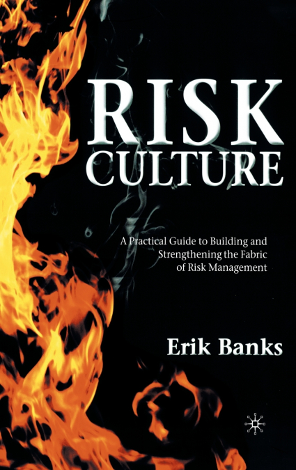 Risk Culture
