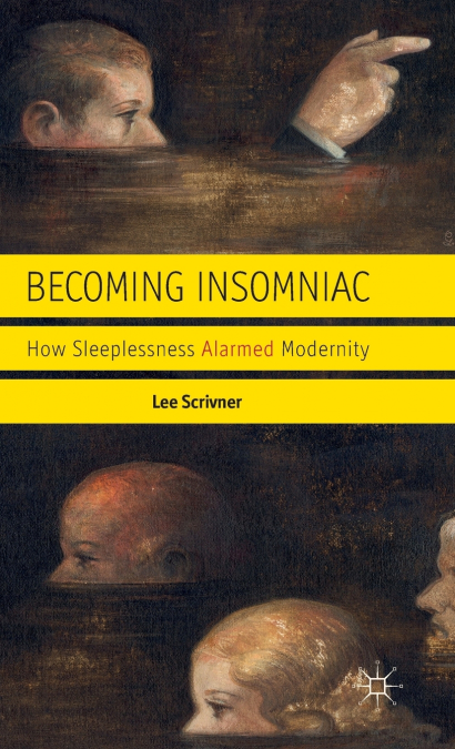 Becoming Insomniac