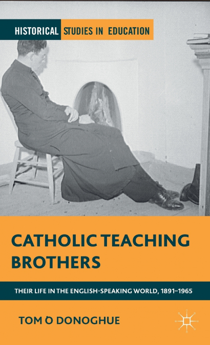 Catholic Teaching Brothers