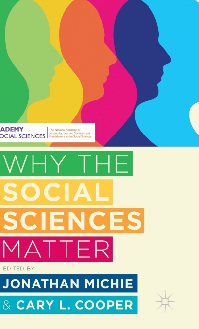 Why the Social Sciences Matter