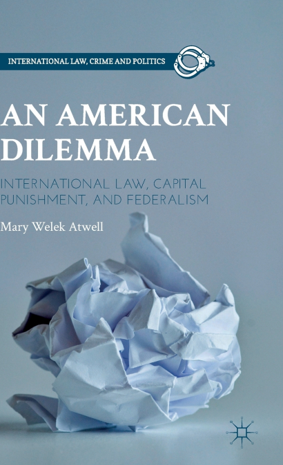 An American Dilemma