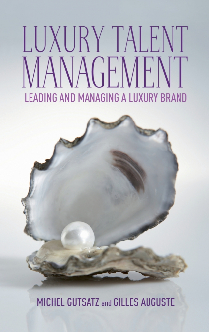Luxury Talent Management