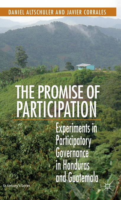 The Promise of Participation