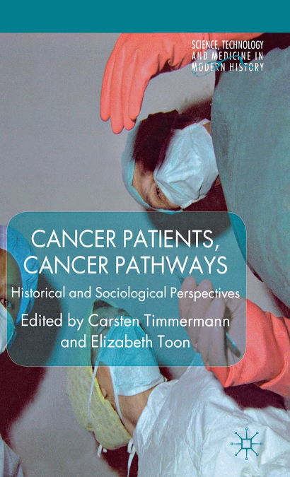 Cancer Patients, Cancer Pathways