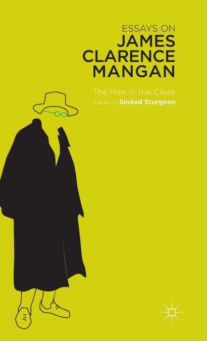 Essays on James Clarence Mangan