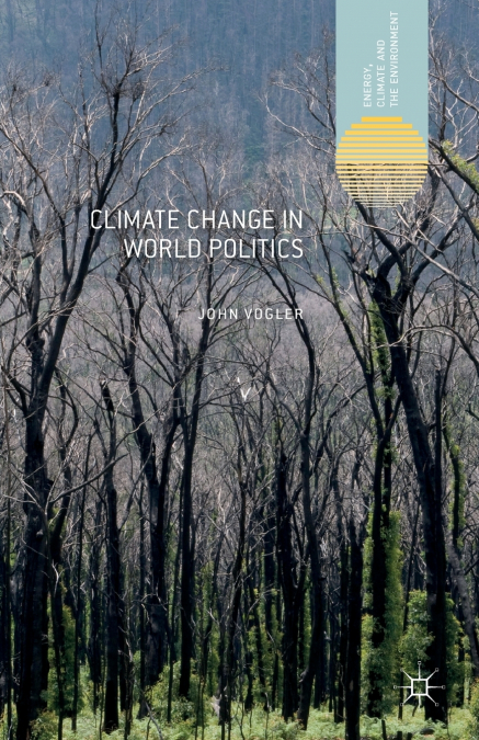 Climate Change in World Politics