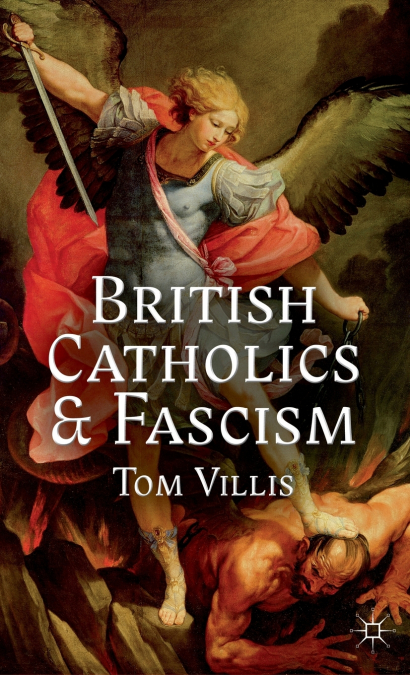British Catholics and Fascism