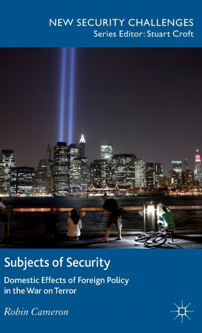 Subjects of Security