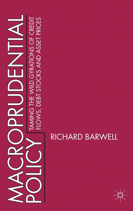 Macroprudential Policy