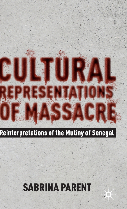 Cultural Representations of Massacre