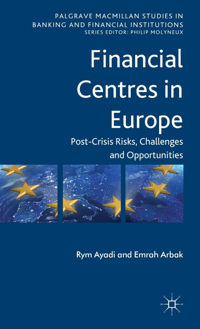 Financial Centres in Europe