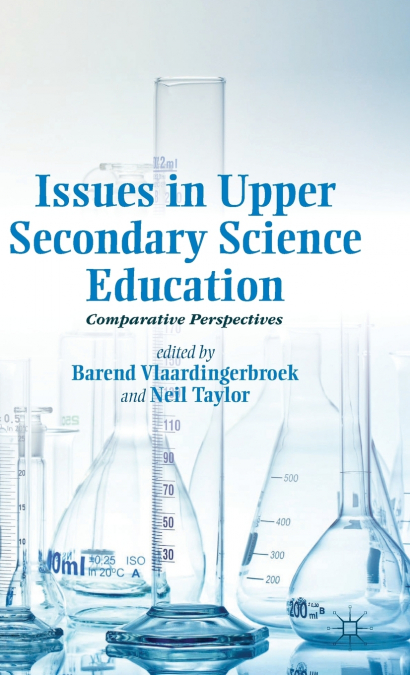 Issues in Upper Secondary Science Education