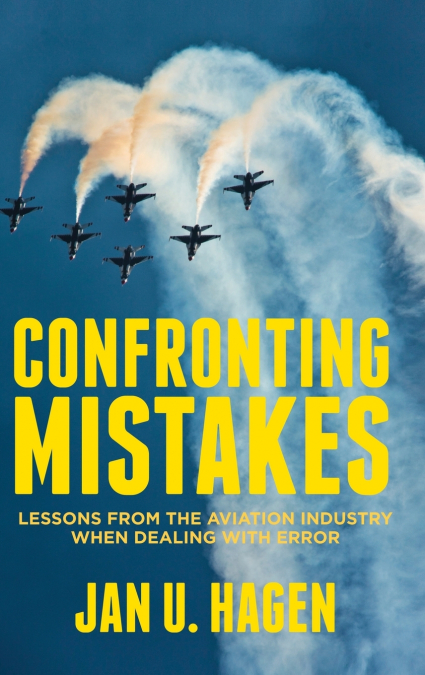 Confronting Mistakes