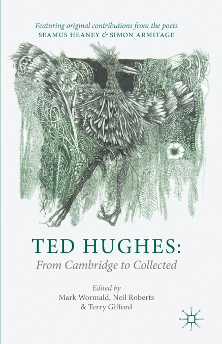 Ted Hughes