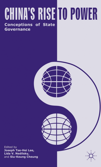 China’s Rise to Power