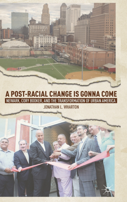 A Post-Racial Change Is Gonna Come