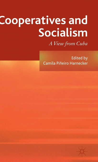 Cooperatives and Socialism