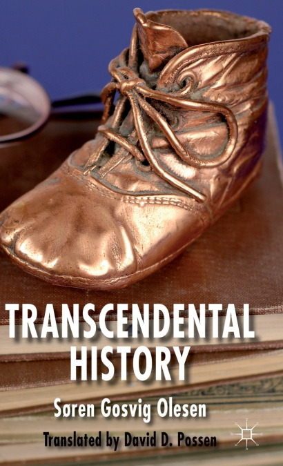 Transcendental History
