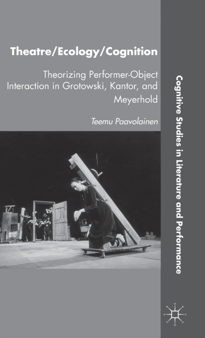 Theatre/Ecology/Cognition