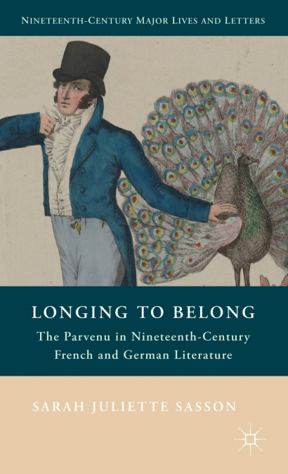 Longing to Belong