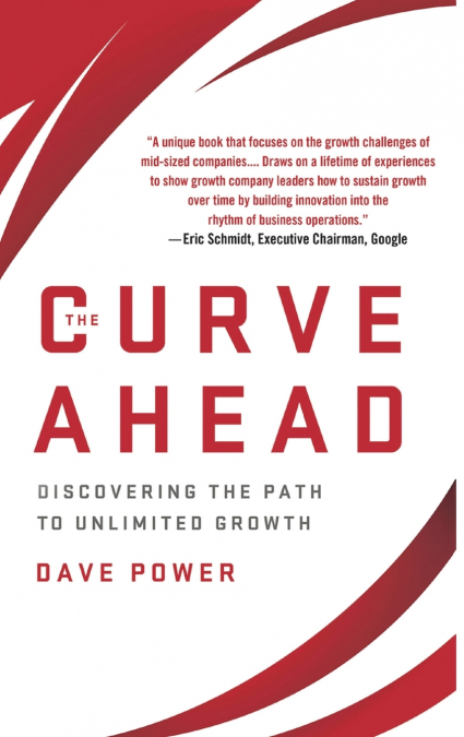 The Curve Ahead