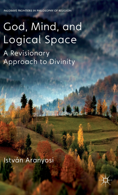 God, Mind and Logical Space