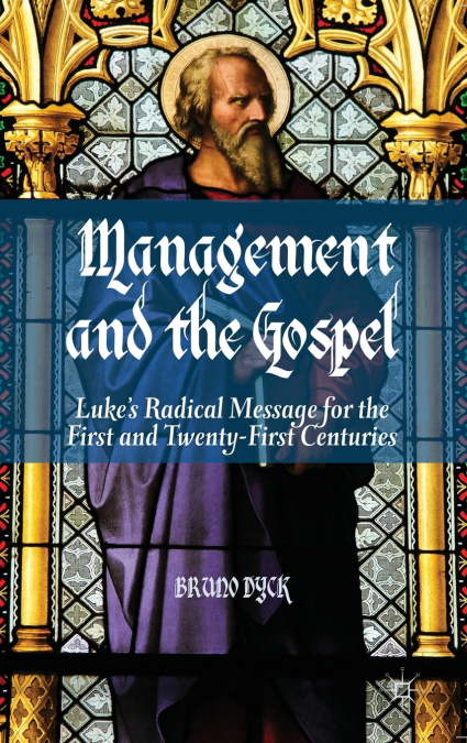 Management and the Gospel