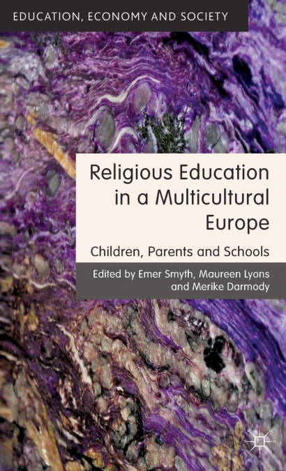 Religious Education in a Multicultural Europe