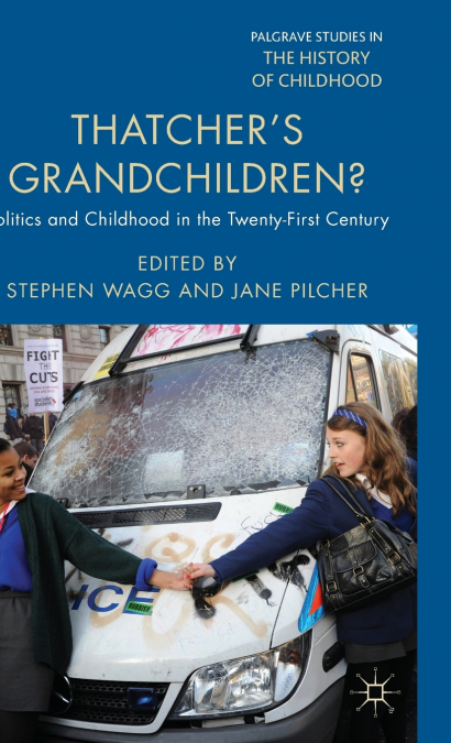 Thatcher’s Grandchildren?