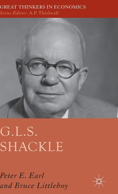 G.L.S. Shackle
