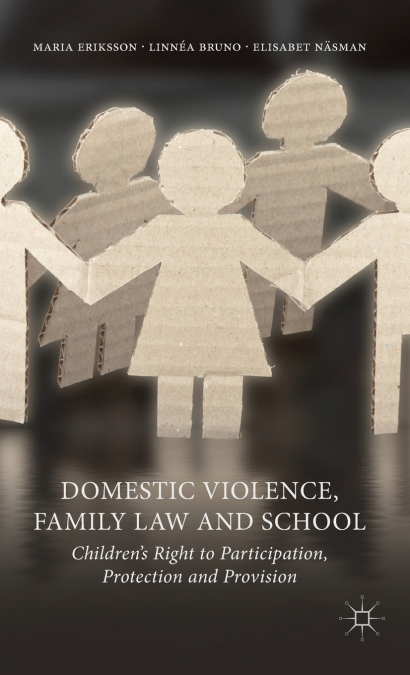 Domestic Violence, Family Law and School