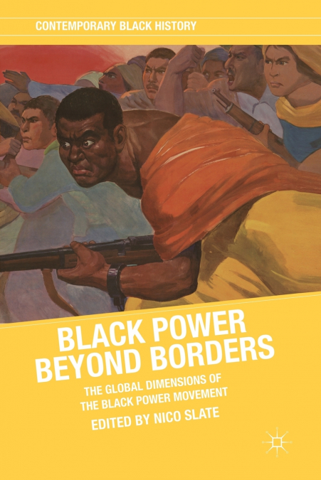 Black Power Beyond Borders