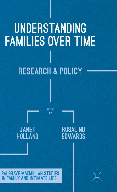 Understanding Families Over Time
