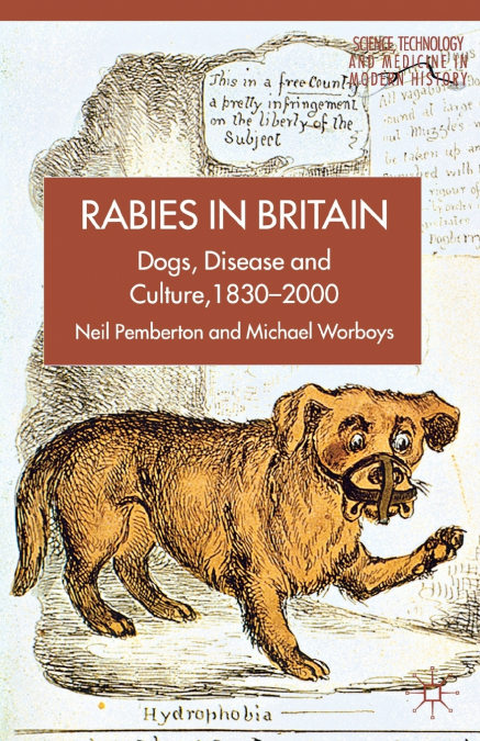 Rabies in Britain