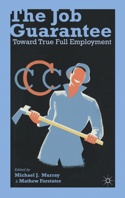 The Job Guarantee