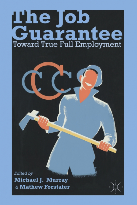 The Job Guarantee