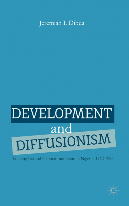Development and Diffusionism