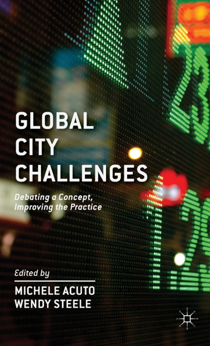Global City Challenges