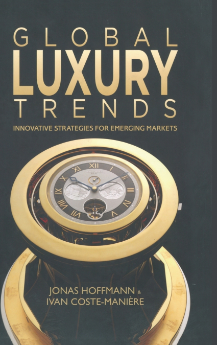 Global Luxury Trends