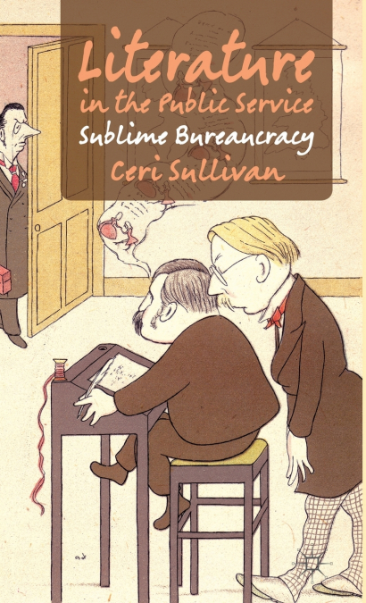 Literature in the Public Service