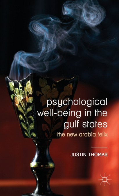 Psychological Well-Being in the Gulf States