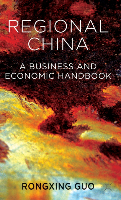 Regional China
