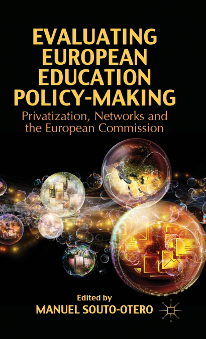 Evaluating European Education Policy-Making