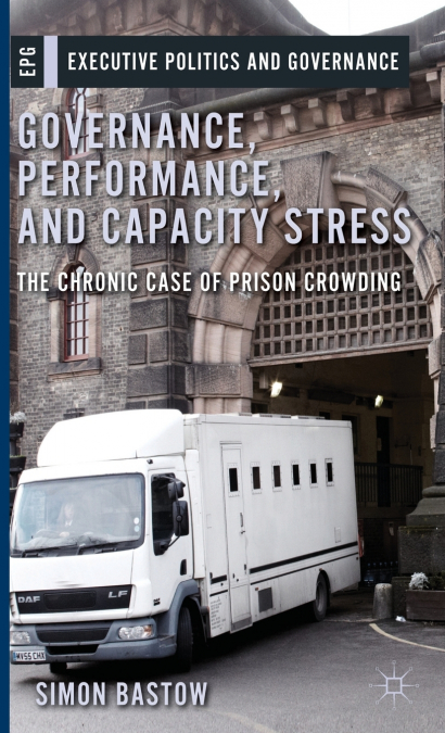 Governance, Performance, and Capacity Stress
