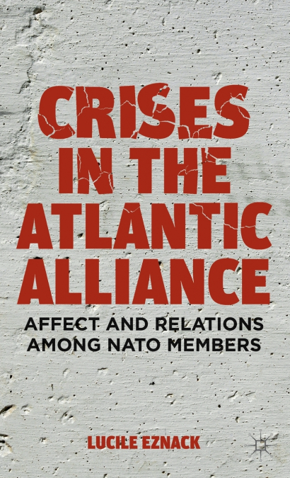 Crises in the Atlantic Alliance