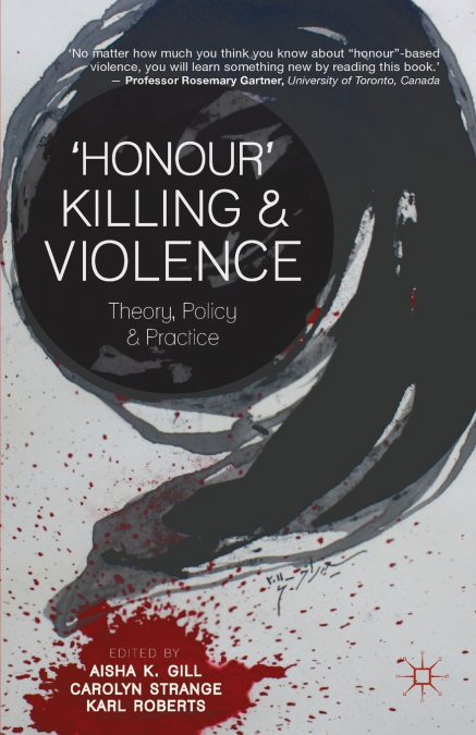 ’Honour’ Killing and Violence
