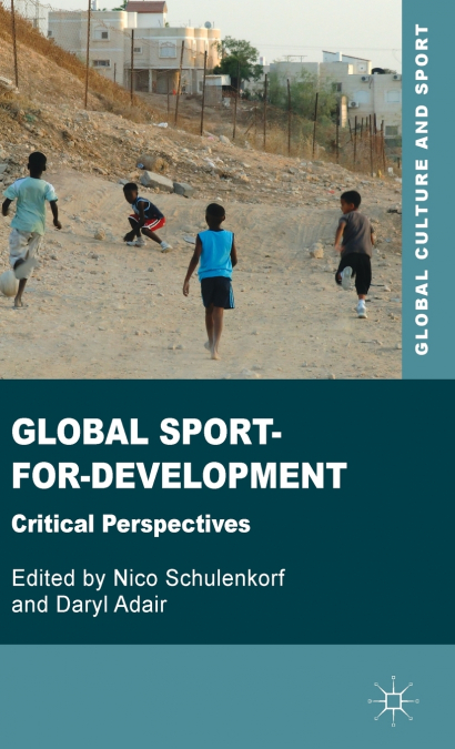 Global Sport-For-Development