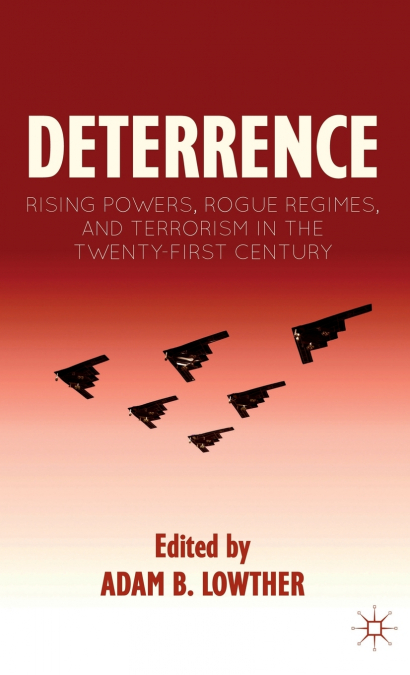 Deterrence