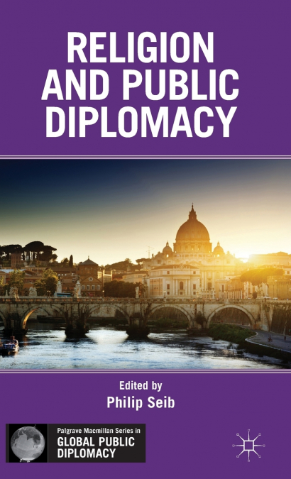 Religion and Public Diplomacy